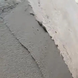 阳城水工建筑物I级C55聚合物改性水泥砂浆 渠道防渗泵站加固迎水面抗冲刷砂浆