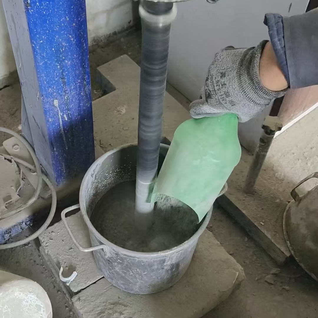阳城桥梁公路张拉用H60压浆料与普通压浆料有什么区别？
