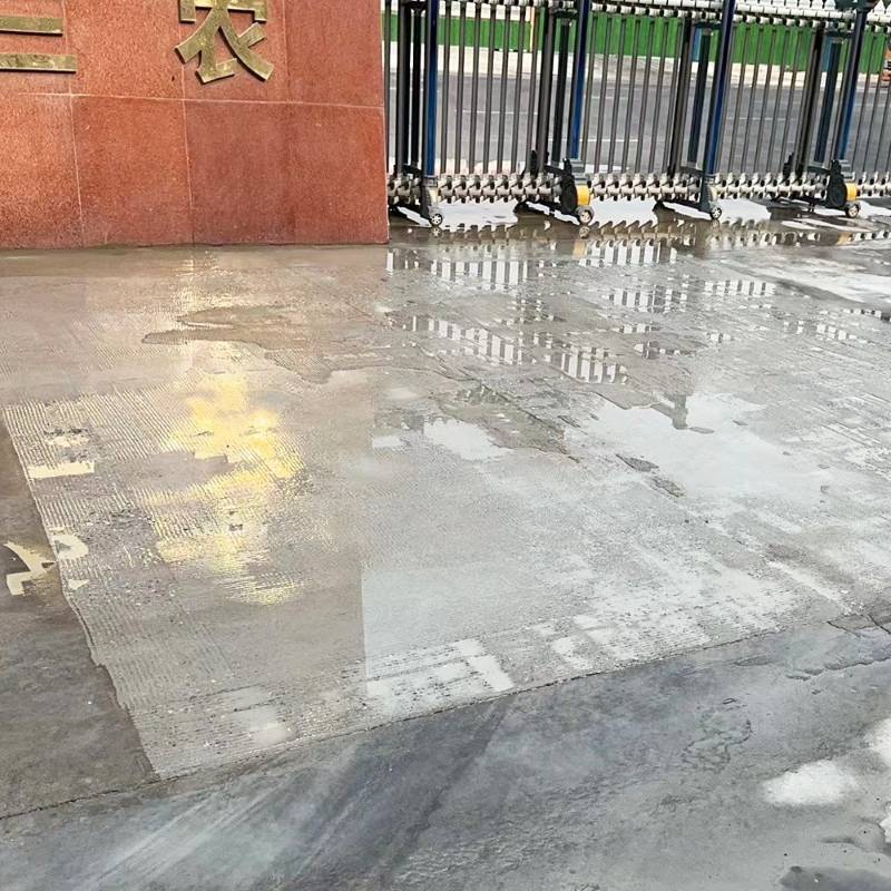 阳城水泥路面翻新砂浆